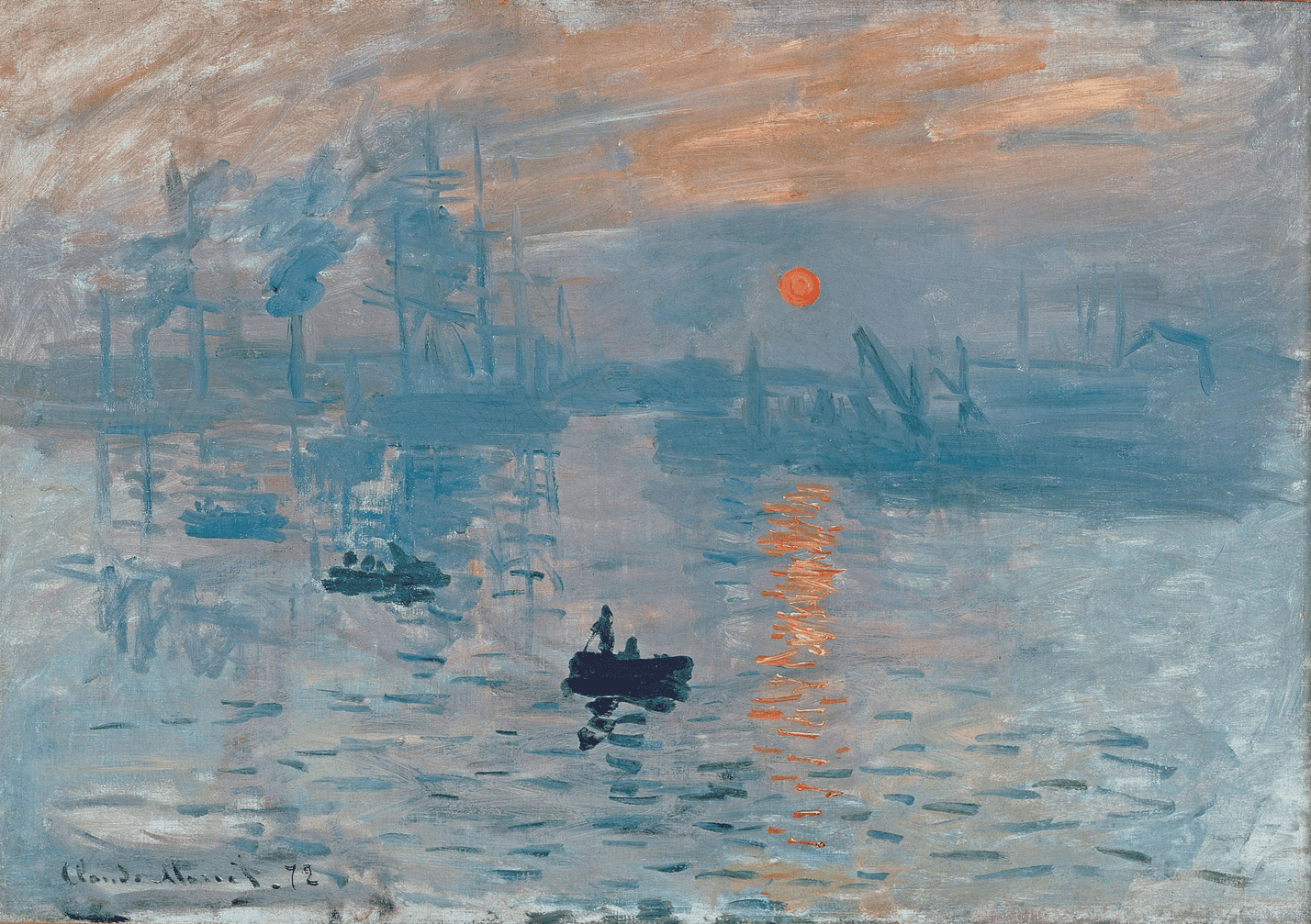 sunrise